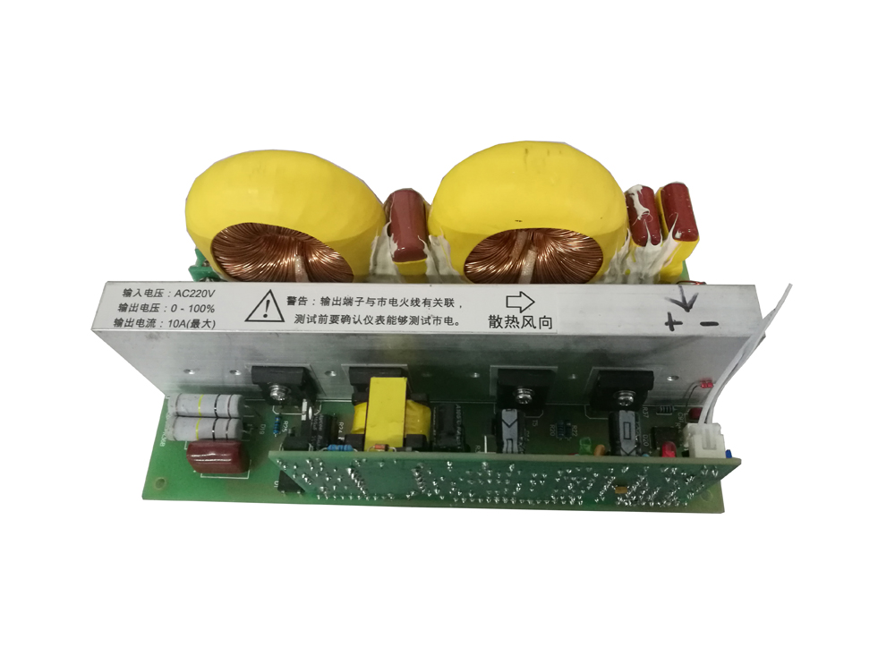 新能源電站中的電能轉(zhuǎn)化設(shè)備