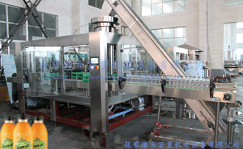 手工機玻璃瓶和流水線玻璃瓶有什么區(qū)別？